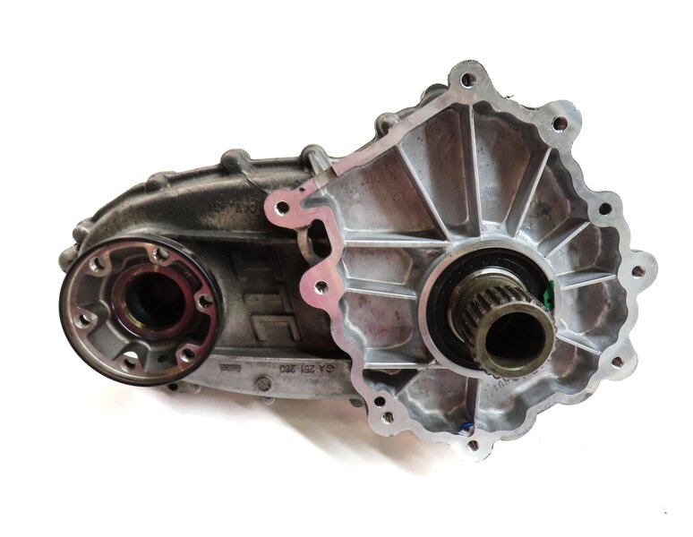 Thumbnail 7: 2014-2016 ML63 GL63 GLE63 (W166) 5.5L AMG ///AMG AUTO TRANSMISSION TRANSFER CASE