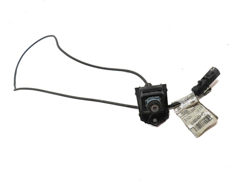 Thumbnail 5: 13-16 MERCEDES GL ML (W166 X166) FRONT BUMPER LEFT OR RIGHT SURROUND VIEW CAMERA