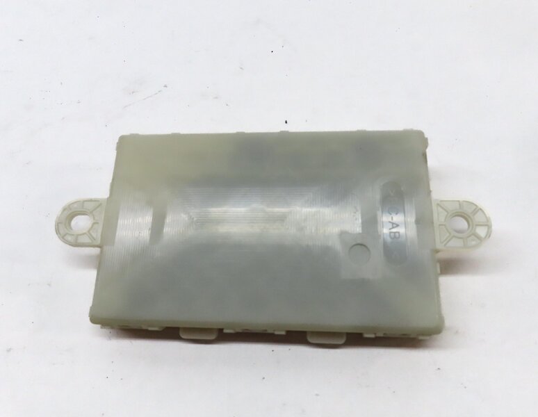 Thumbnail 5: 13-20 MERCEDES B CLA E GL GLA GLE GLS S CLS SLK W212 W166 X166 KEYLESS GO MODULE