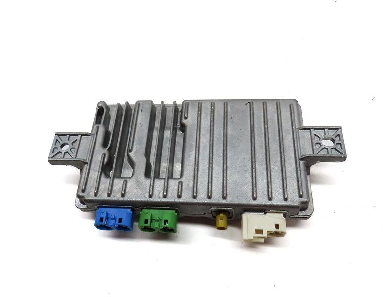 Thumbnail 5: 2013-2016 MERCEDES GL ML CLASS (W166 X166) SURROUND VIEW CAMERA CONTROL MODULE