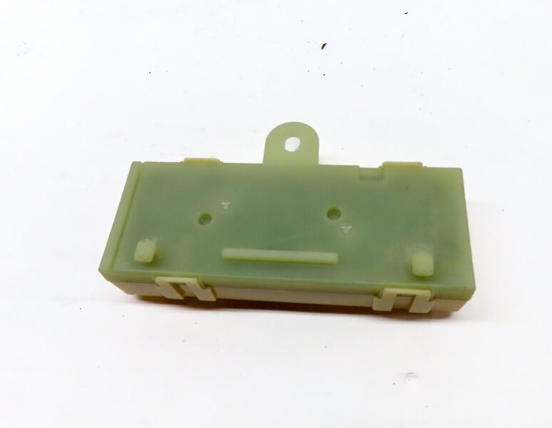 Thumbnail 5: 12-16 MERCEDES GL ML CLASS (W166 X166) REAR TRUNK LIFT LIFTGATE CONTROL MODULE
