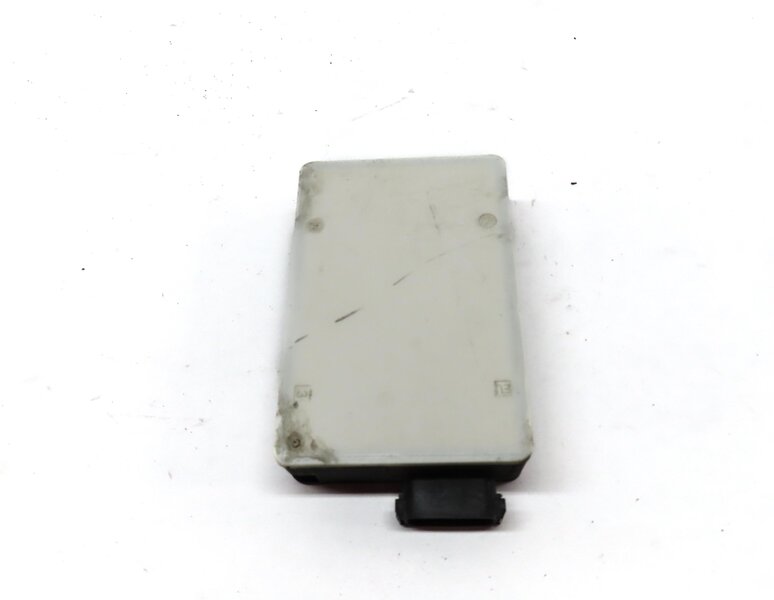 Thumbnail 5: 2015 MERCEDES ML63 AMG (W166) BLIND SPOT RADAR DISTANCE SENSOR MODULE 0009055701