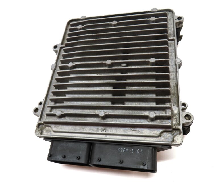 Thumbnail 5: 13-20 MERCEDES E G GLC GLE ML S CLS W207 W166 W212 W218 W231 X166 ENGINE MODULE