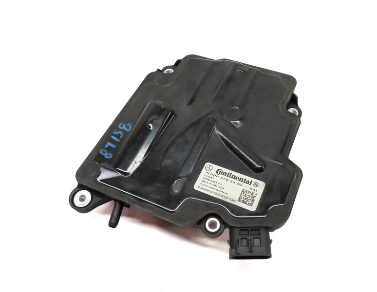 2015 MERCEDES ML63 AMG (W166) TRANSMISSION CONTROL MODULE 0002703352