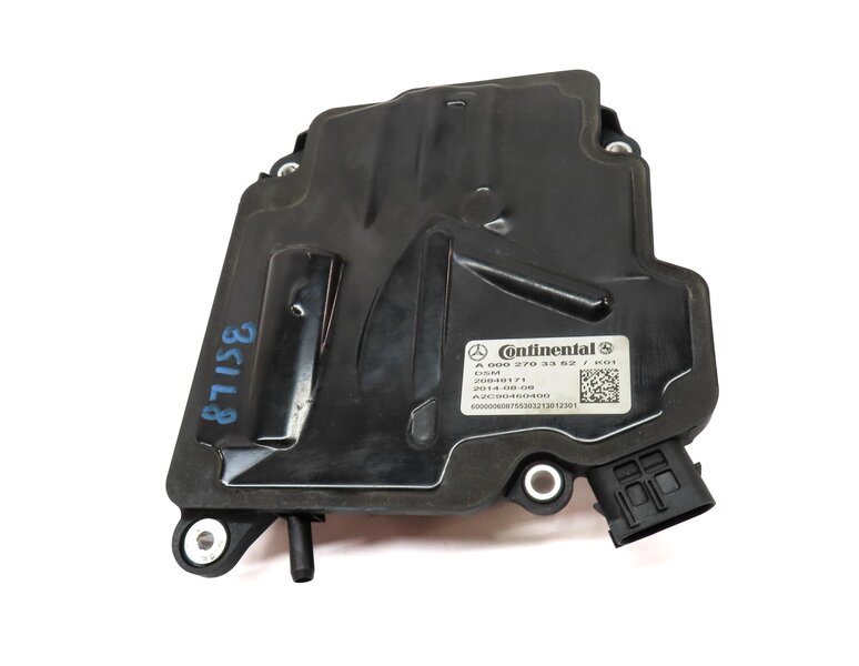 Thumbnail 2: 2015 MERCEDES ML63 AMG (W166) TRANSMISSION CONTROL MODULE 0002703352