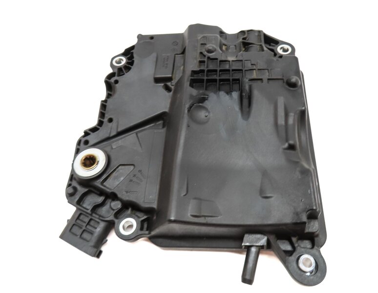 Thumbnail 5: 2015 MERCEDES ML63 AMG (W166) TRANSMISSION CONTROL MODULE 0002703352