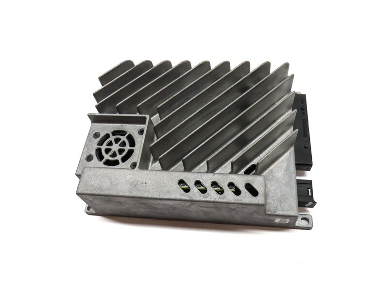 Thumbnail 2: 14-16 MERCEDES ML GL S (W166 X166 W22) RADIO SPEAKER HARMAN BECKER AMPLIFIER AMP