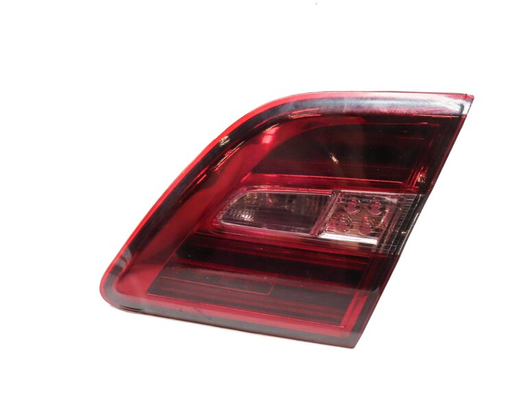 2012-2015 MERCEDES ML CLASS (W166) REAR RIGHT INNER LED TAILLIGHT LIGHT LAMP
