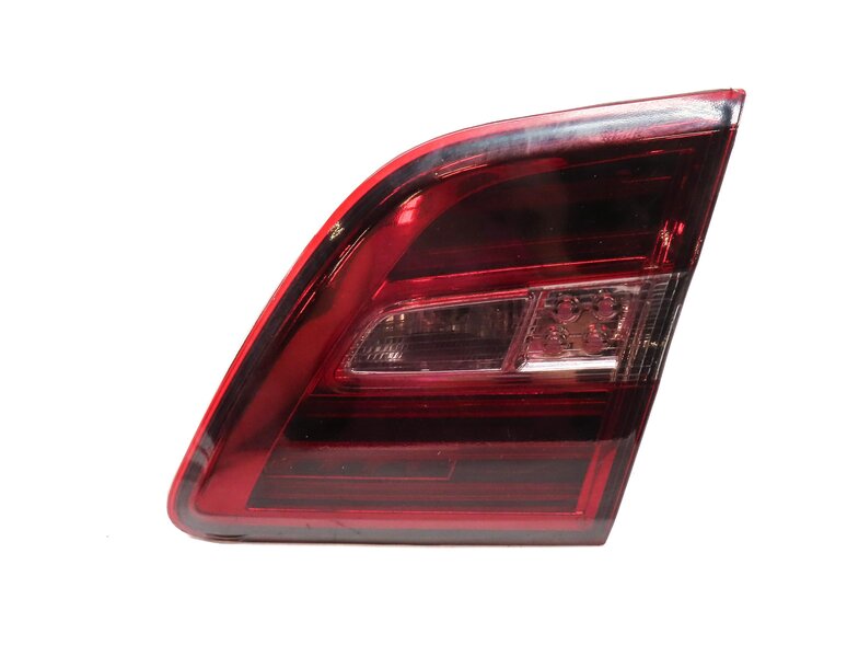 Thumbnail 3: 2012-2015 MERCEDES ML CLASS (W166) REAR RIGHT INNER LED TAILLIGHT LIGHT LAMP