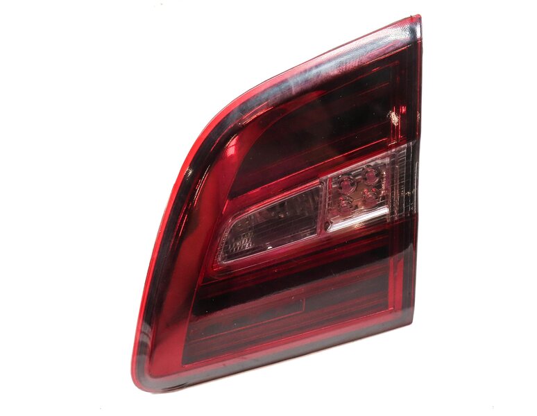 Thumbnail 4: 2012-2015 MERCEDES ML CLASS (W166) REAR RIGHT INNER LED TAILLIGHT LIGHT LAMP