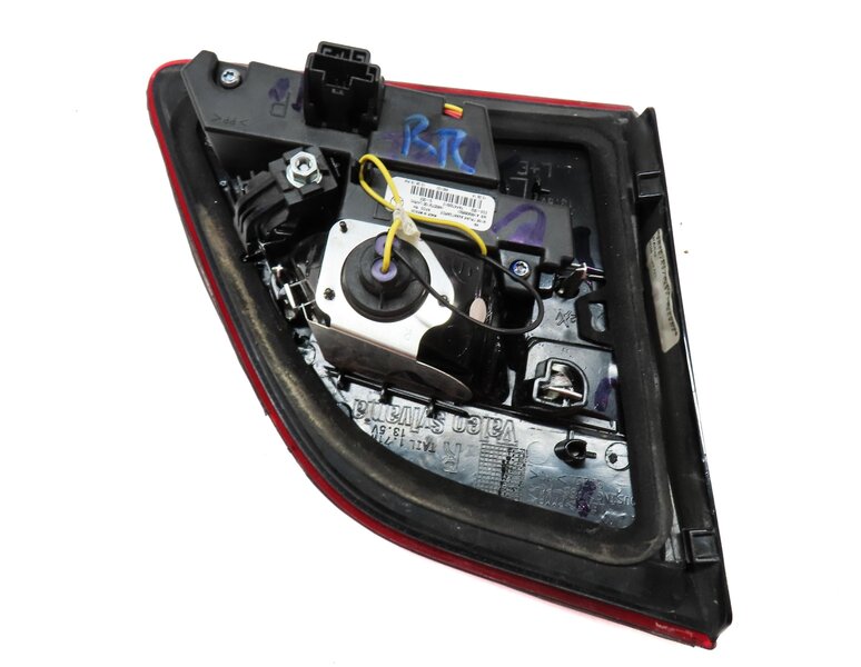 Thumbnail 5: 2012-2015 MERCEDES ML CLASS (W166) REAR RIGHT INNER LED TAILLIGHT LIGHT LAMP