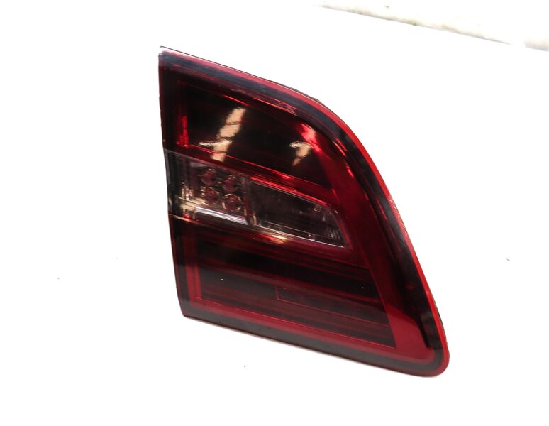 2012-2015 MERCEDES ML CLASS (W166) LEFT REAR INNER LED TAILLIGHT LIGHT LAMP