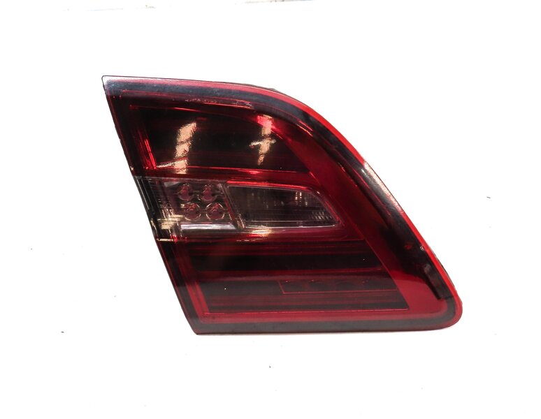 Thumbnail 3: 2012-2015 MERCEDES ML CLASS (W166) LEFT REAR INNER LED TAILLIGHT LIGHT LAMP