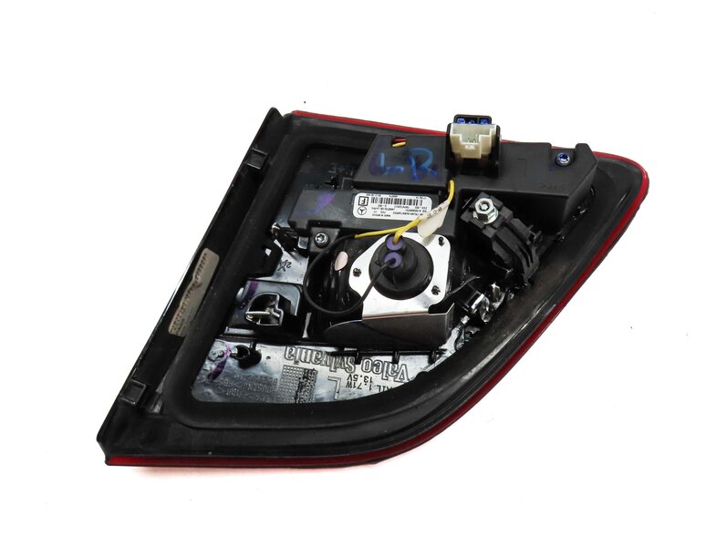 Thumbnail 5: 2012-2015 MERCEDES ML CLASS (W166) LEFT REAR INNER LED TAILLIGHT LIGHT LAMP