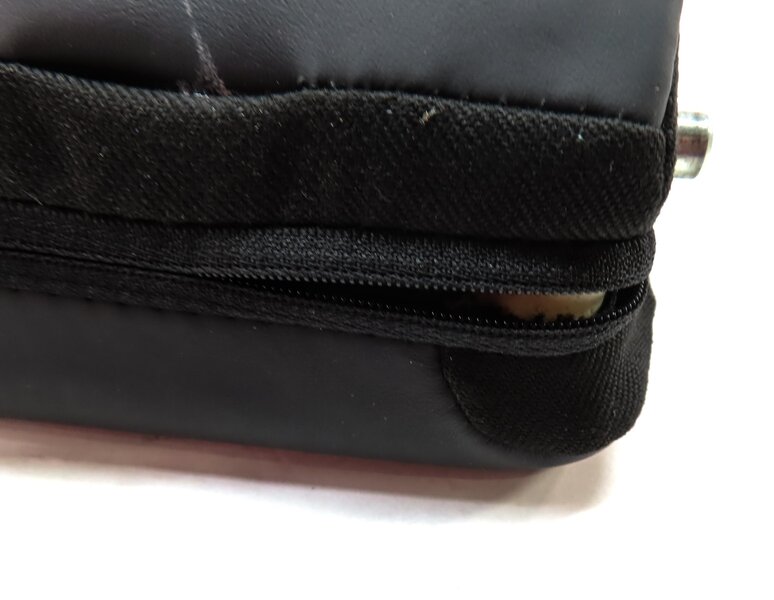 Thumbnail 8: 2015 MERCEDES ML63 AMG W166 REAR SEAT CENTER ARMREST ARM REST CUPHOLDER (BLACK)