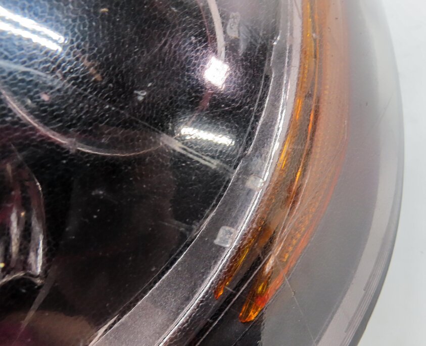 Thumbnail 10: 2012-2015 MERCEDES ML250 ML350 ML400 ML550 ML63 (W166) LEFT XENON HID HEADLIGHT