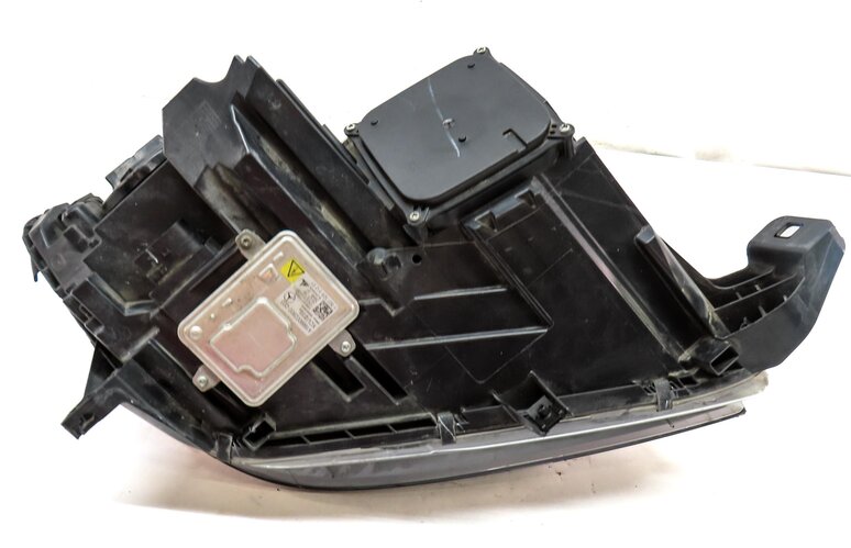 Thumbnail 6: 2012-2015 MERCEDES ML250 ML350 ML400 ML550 ML63 (W166) LEFT XENON HID HEADLIGHT