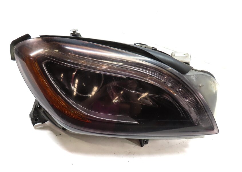 2012-2015 MERCEDES ML250 ML350 ML400 ML550 ML63 (W166) RIGHT XENON HID HEADLIGHT