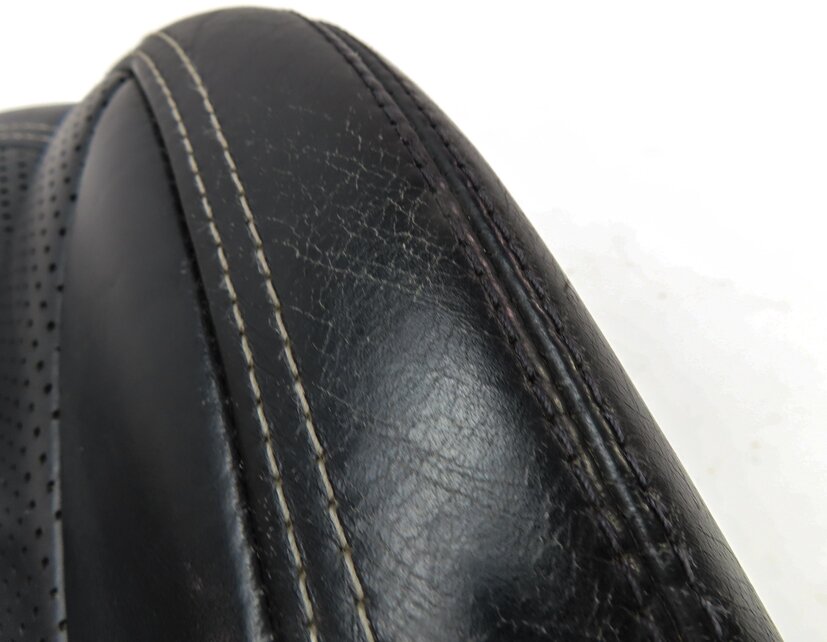 Thumbnail 8: 2015 ML63 AMG W166 FRONT RIGHT LOWER SPORT SEAT CUSHION HEAT COOL MASSAGE BLACK