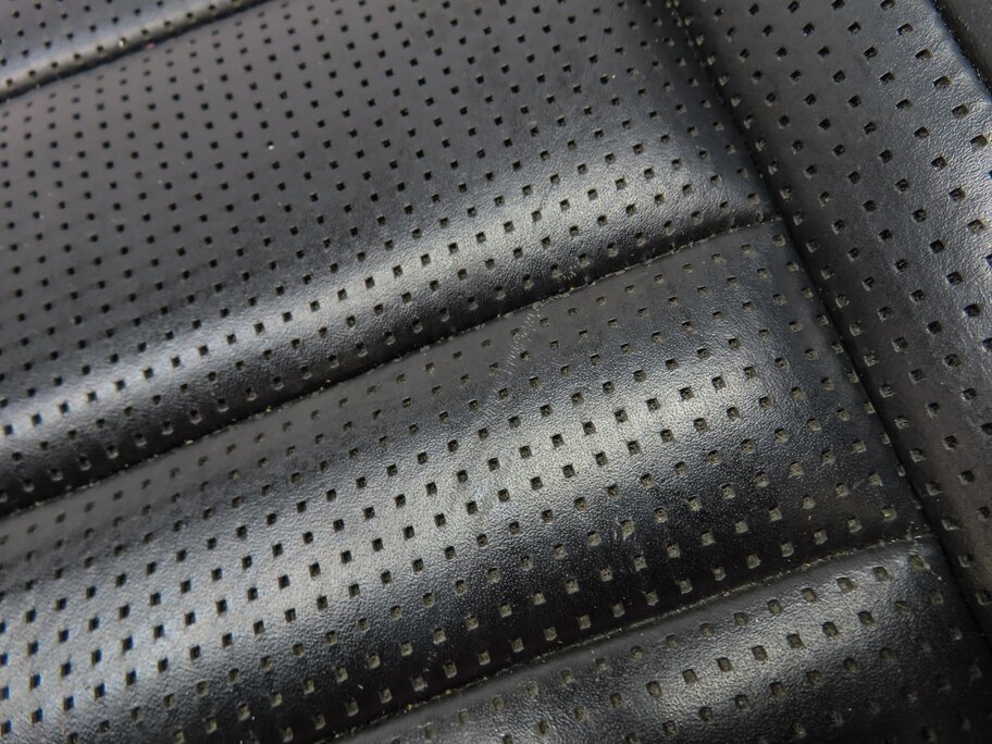 Thumbnail 9: 2015 ML63 AMG W166 FRONT RIGHT LOWER SPORT SEAT CUSHION HEAT COOL MASSAGE BLACK