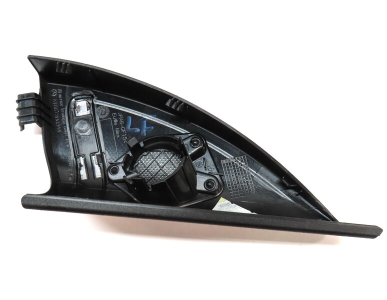 Thumbnail 4: 2015 MERCEDES ML63 AMG W166 FRONT LEFT DRIVER HARMAN KARDON SPEAKER COVER GRILLE