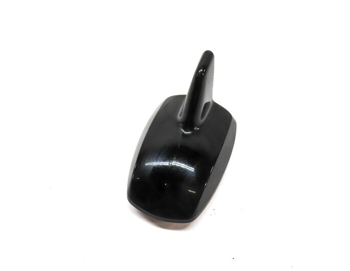 2015 MERCEDES ML63 AMG (W166) ROOF RADIO STEREO AM/FM SHARK FIN ANTENNA (BLACK)