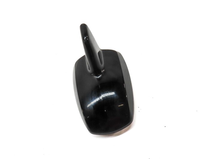 Thumbnail 3: 2015 MERCEDES ML63 AMG (W166) ROOF RADIO STEREO AM/FM SHARK FIN ANTENNA (BLACK)