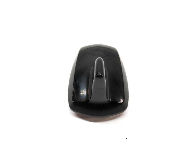 Thumbnail 5: 2015 MERCEDES ML63 AMG (W166) ROOF RADIO STEREO AM/FM SHARK FIN ANTENNA (BLACK)