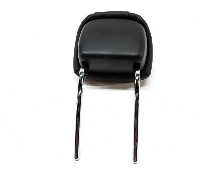Thumbnail 11: 12-19 MERCEDES ML GL GLS W166 X166 FRONT LEFT & RIGHT SEAT HEADREST (w/ MASSAGE)