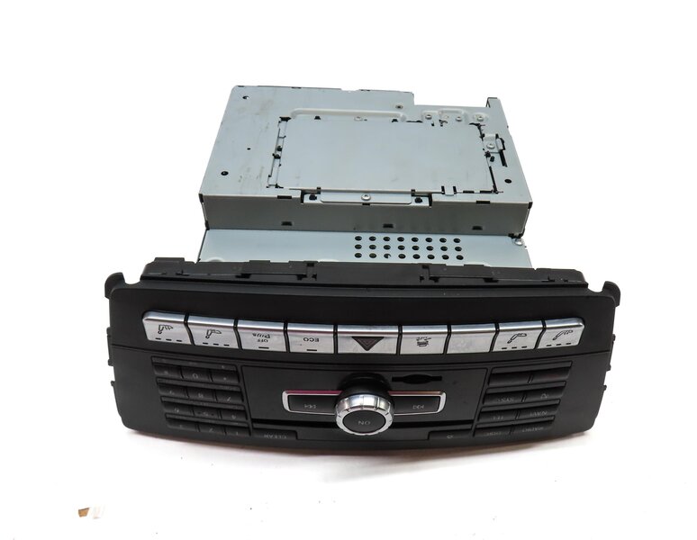 Thumbnail 6: 15-16 MERCEDES GL350 GL450 GL550 ML350 (X166) RADIO STEREO NAVIGATION RECEIVER
