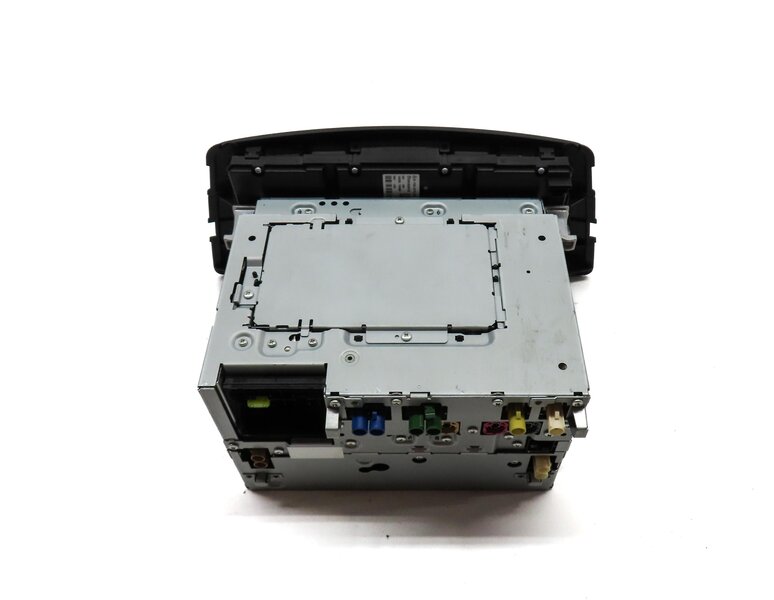Thumbnail 7: 15-16 MERCEDES GL350 GL450 GL550 ML350 (X166) RADIO STEREO NAVIGATION RECEIVER