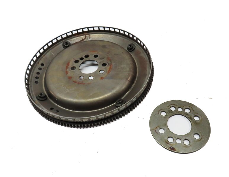 Thumbnail 2: 13-20 MERCEDES C63 G63 G65 G550 GL350 GLS ML350 S350 S600 - FLYWHEEL FLEX PLATE