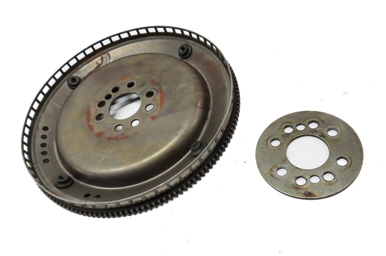 Thumbnail 3: 13-20 MERCEDES C63 G63 G65 G550 GL350 GLS ML350 S350 S600 - FLYWHEEL FLEX PLATE