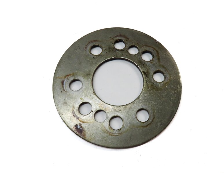 Thumbnail 4: 13-20 MERCEDES C63 G63 G65 G550 GL350 GLS ML350 S350 S600 - FLYWHEEL FLEX PLATE