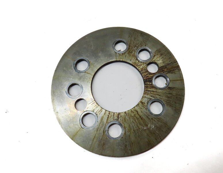 Thumbnail 5: 13-20 MERCEDES C63 G63 G65 G550 GL350 GLS ML350 S350 S600 - FLYWHEEL FLEX PLATE