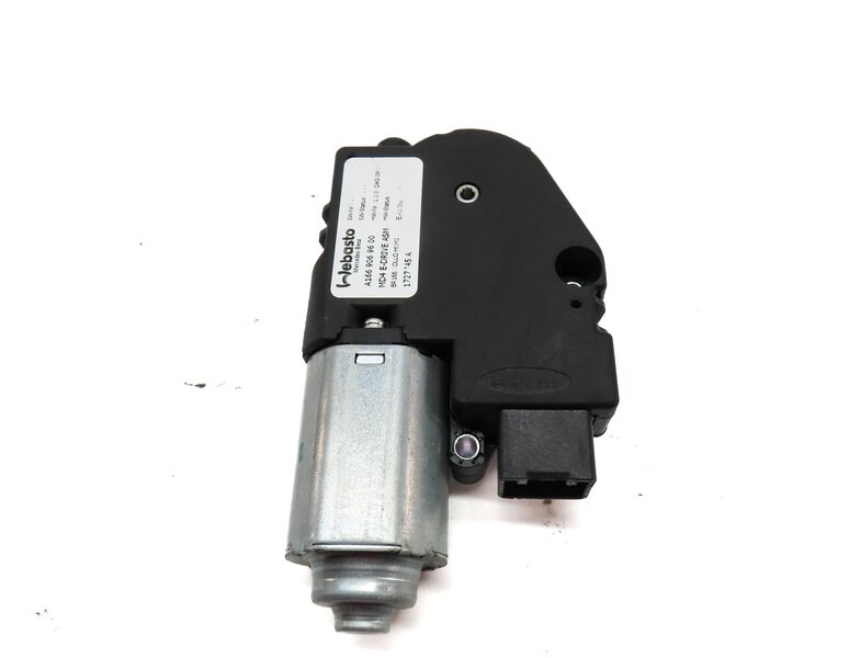 Thumbnail 2: 12-19 MERCEDES ML GLE GL GLS (X166 W166) ROOF SUN SHADE OPEN CLOSE MOTOR