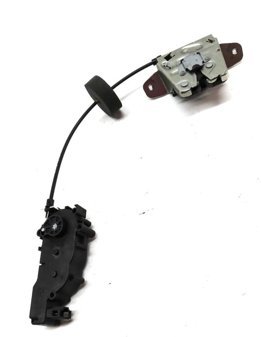 Thumbnail 3: 2015 MERCEDES ML63 AMG (W166) REAR HATCH TRUNK LOCK LATCH ACTUATOR 2047500060