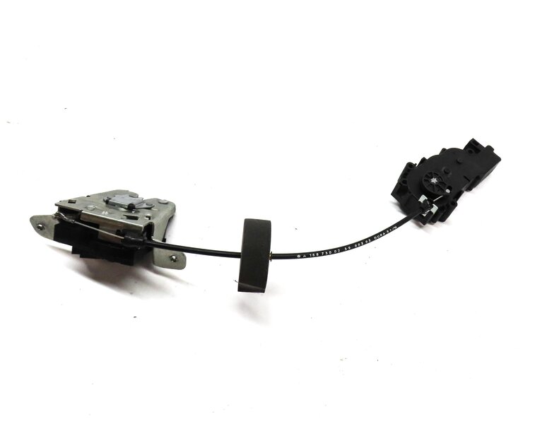 Thumbnail 4: 2015 MERCEDES ML63 AMG (W166) REAR HATCH TRUNK LOCK LATCH ACTUATOR 2047500060