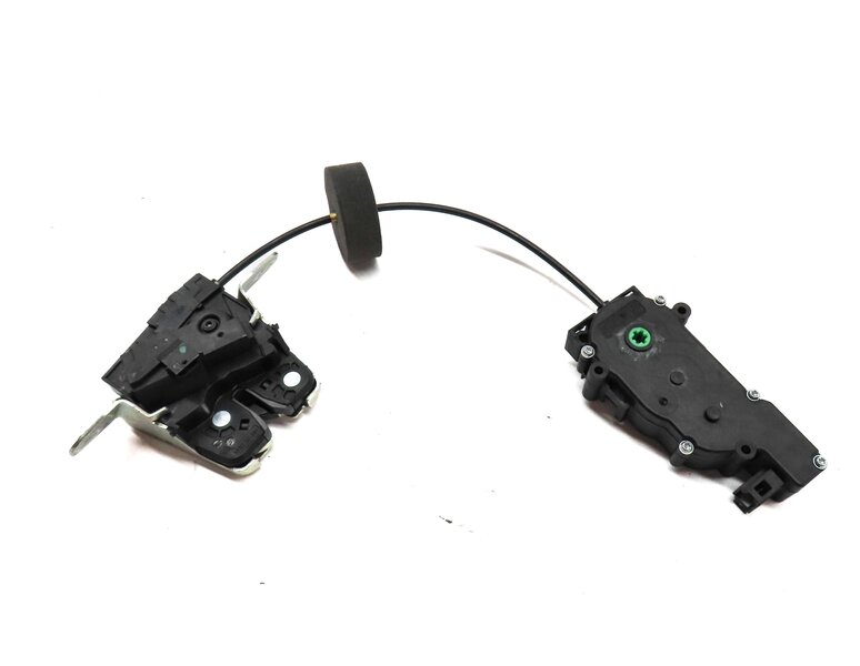 Thumbnail 5: 2015 MERCEDES ML63 AMG (W166) REAR HATCH TRUNK LOCK LATCH ACTUATOR 2047500060