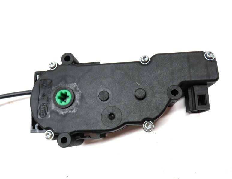 Thumbnail 6: 2015 MERCEDES ML63 AMG (W166) REAR HATCH TRUNK LOCK LATCH ACTUATOR 2047500060