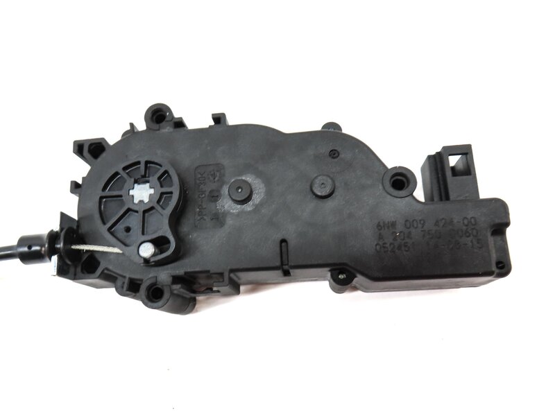 Thumbnail 7: 2015 MERCEDES ML63 AMG (W166) REAR HATCH TRUNK LOCK LATCH ACTUATOR 2047500060