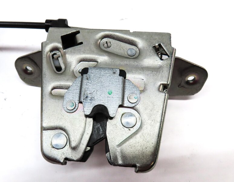 Thumbnail 9: 2015 MERCEDES ML63 AMG (W166) REAR HATCH TRUNK LOCK LATCH ACTUATOR 2047500060