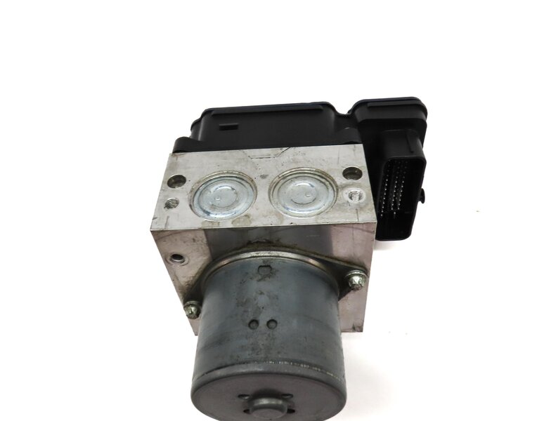 Thumbnail 4: 12-15 MERCEDES ML63 GL63 W166 ANTI-LOCK ABS BRAKE PUMP MODULE w/ ADAPTIVE CRUISE