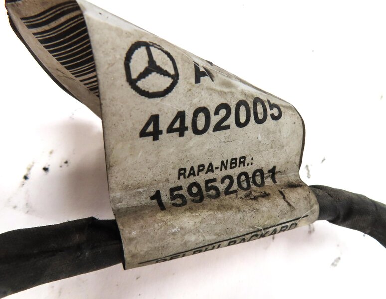 Thumbnail 7: 2015 MERCEDES ML63 AMG (W166) REAR ACTIVE SWAY BAR HYRDAULIC VALVE BLOCK
