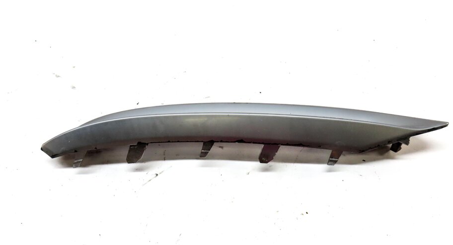 Thumbnail 4: 2015 MERCEDES ML63 AMG (W166) FRONT LEFT DRIVER FOG LIGHT TRIM SURROUND PANEL