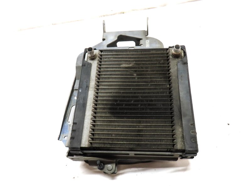 Thumbnail 2: 2015 MERCEDES ML63 (W166) 5.5L AMG ENGINE AUTO AUXILIARY INTERCOOLER RADIATOR
