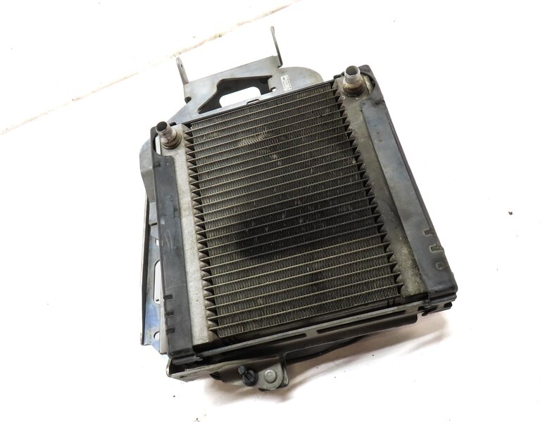Thumbnail 3: 2015 MERCEDES ML63 (W166) 5.5L AMG ENGINE AUTO AUXILIARY INTERCOOLER RADIATOR