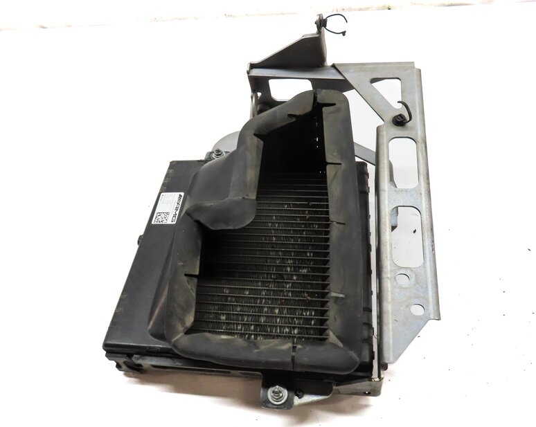 Thumbnail 6: 2015 MERCEDES ML63 (W166) 5.5L AMG ENGINE AUTO AUXILIARY INTERCOOLER RADIATOR