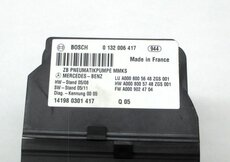 Thumbnail 6: 2015 MERCEDES ML63 AMG (W166) DYNAMIC SEAT VACUUM PUMP 0008005648