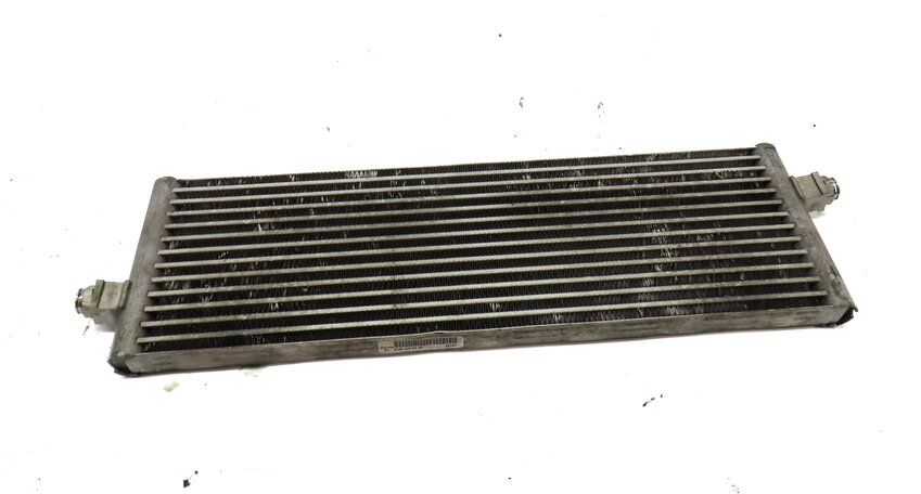 Thumbnail 2: 12-19 ML63 GL63 GLE63 GLS63 (X166 W166) 5.5L AMG AUTO TRANSMISSION OIL COOLER